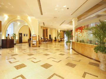 Hna Resort Yunqi Hangzhou Exterior foto